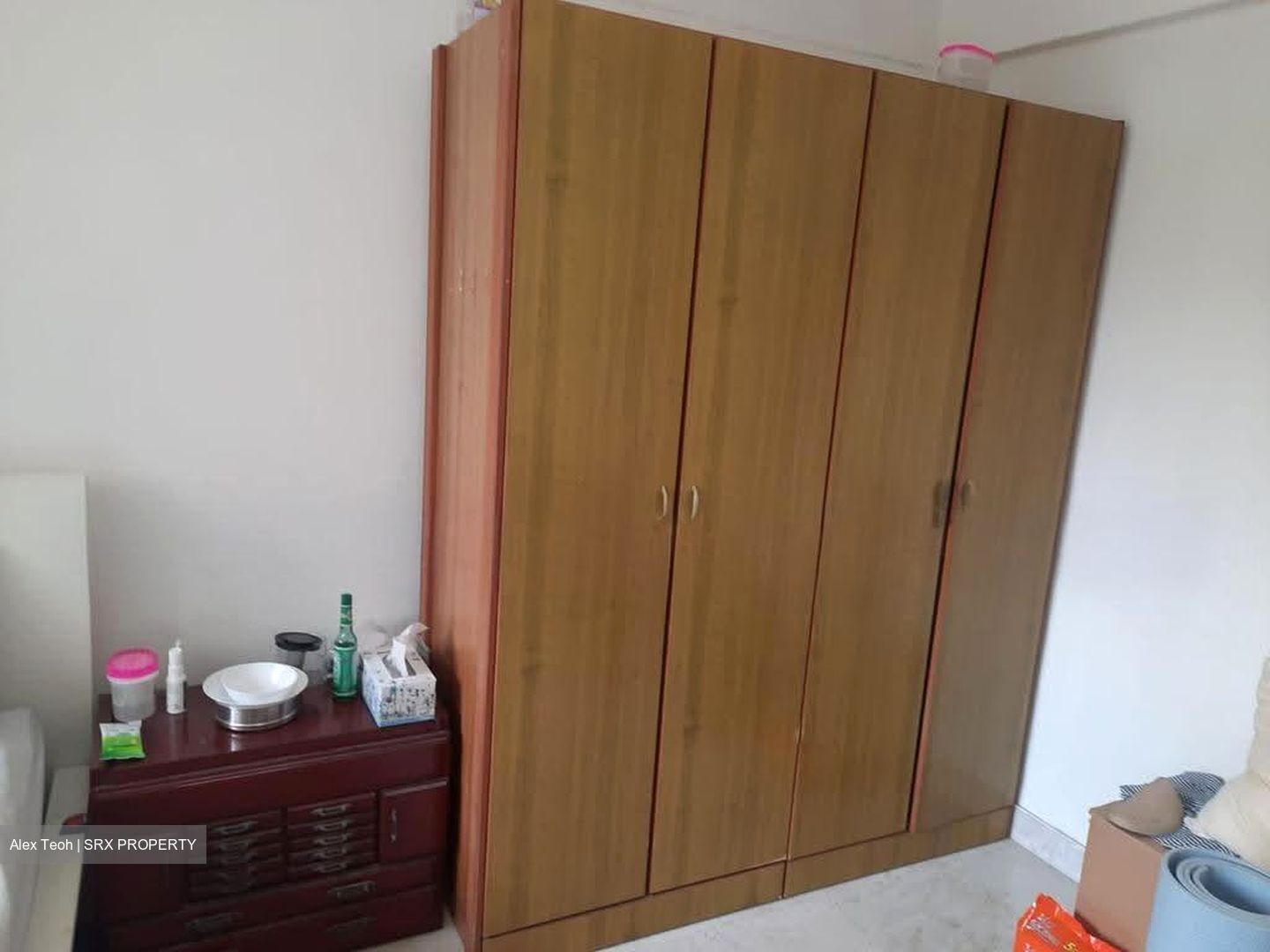 Blk 717 Vista 18 (Clementi), HDB 5 Rooms #637810791